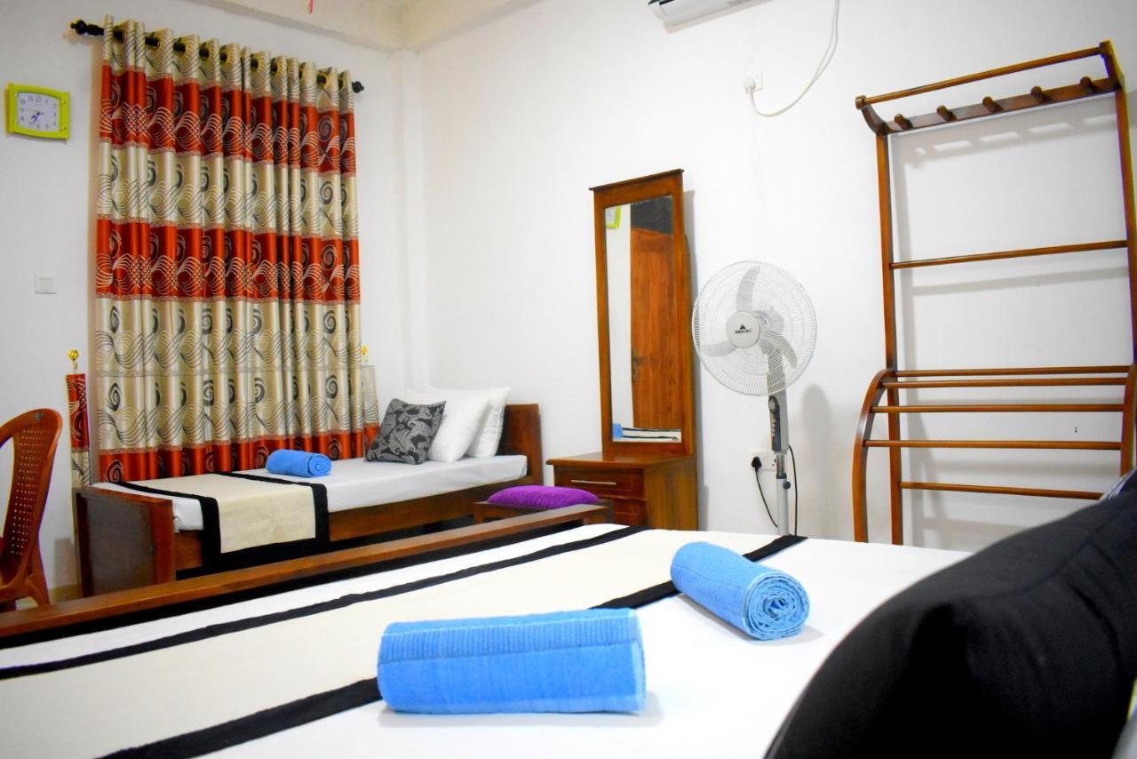 Kaushika Resort Anuradhapura Exterior photo