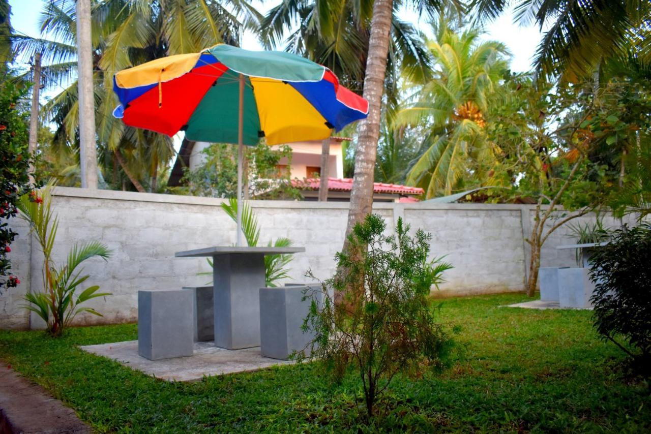 Kaushika Resort Anuradhapura Exterior photo